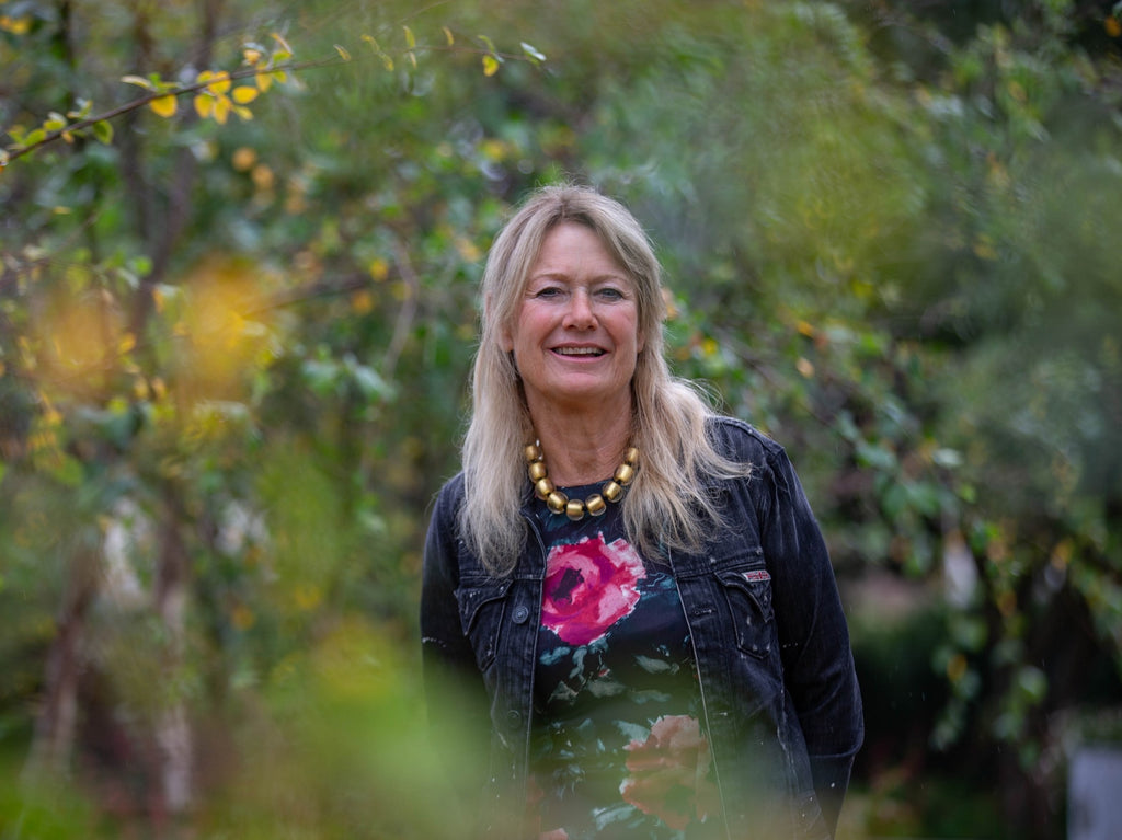 Bunny Guinness